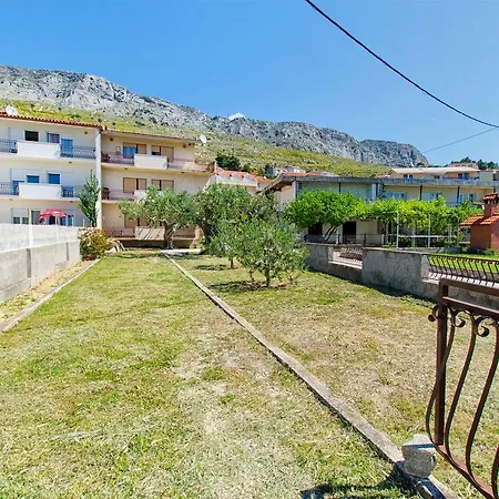 Mirko Apartamento Duće