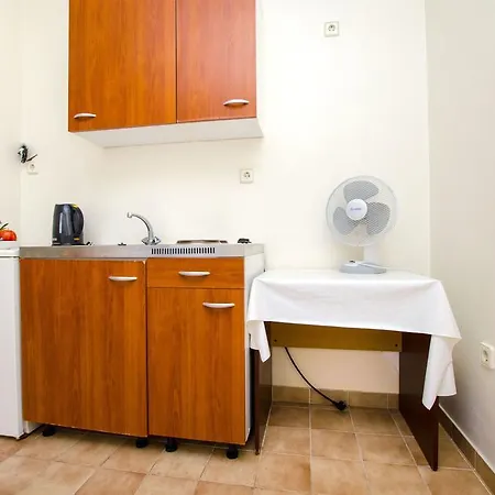 Mirko Apartamento *
