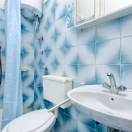 Apartamento Mirko